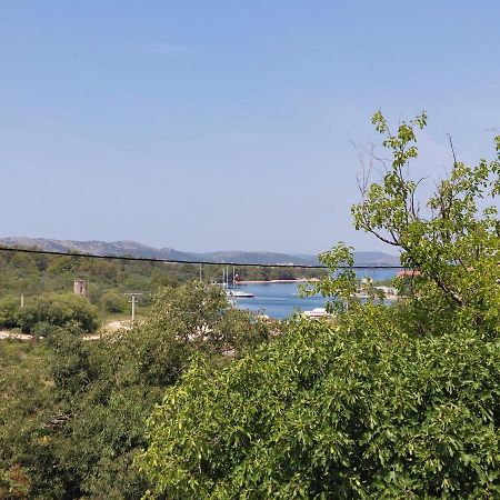 Holiday Home Oliva ビリセ エクステリア 写真
