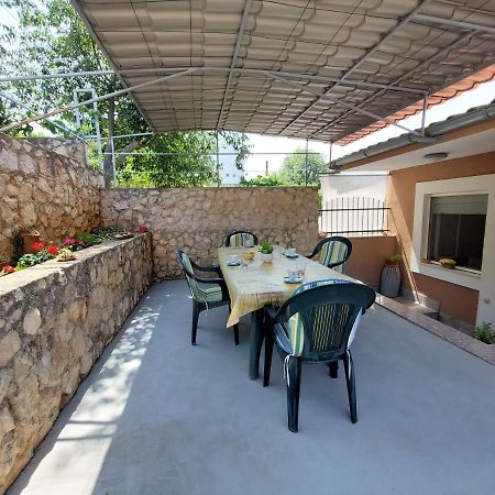Holiday Home Oliva ビリセ エクステリア 写真