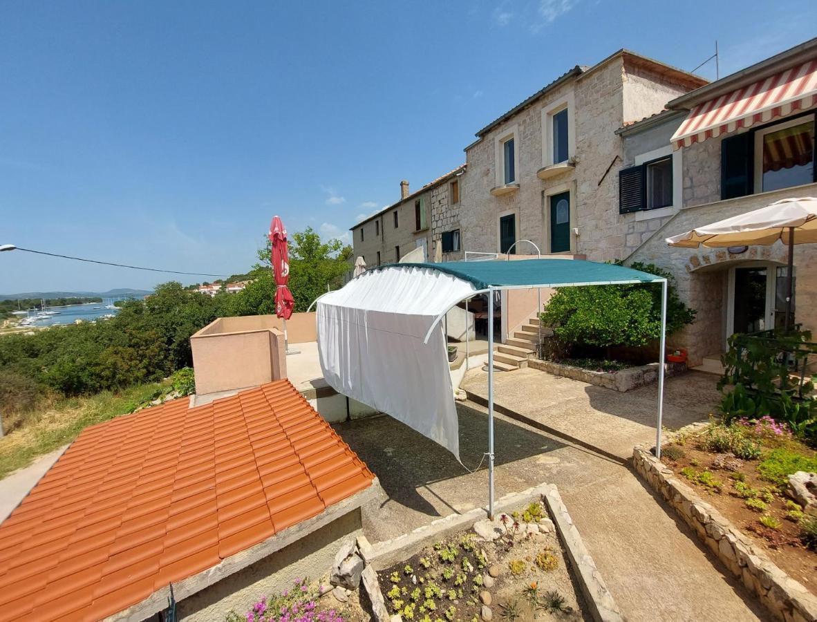 Holiday Home Oliva ビリセ エクステリア 写真
