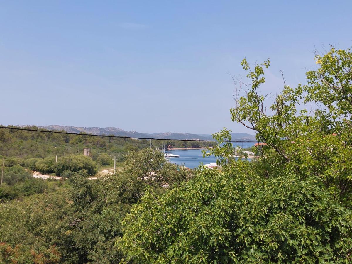 Holiday Home Oliva ビリセ エクステリア 写真