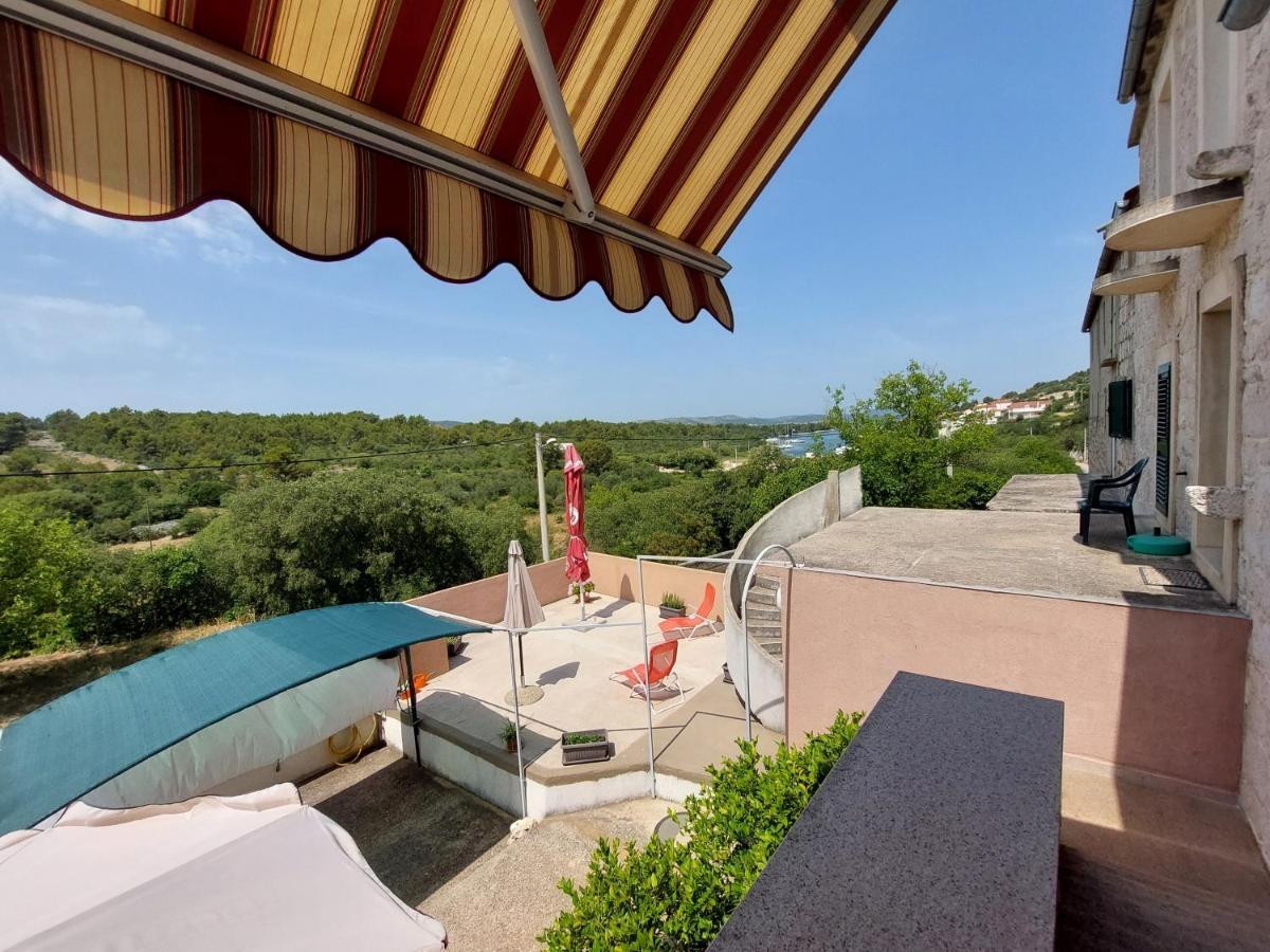 Holiday Home Oliva ビリセ エクステリア 写真