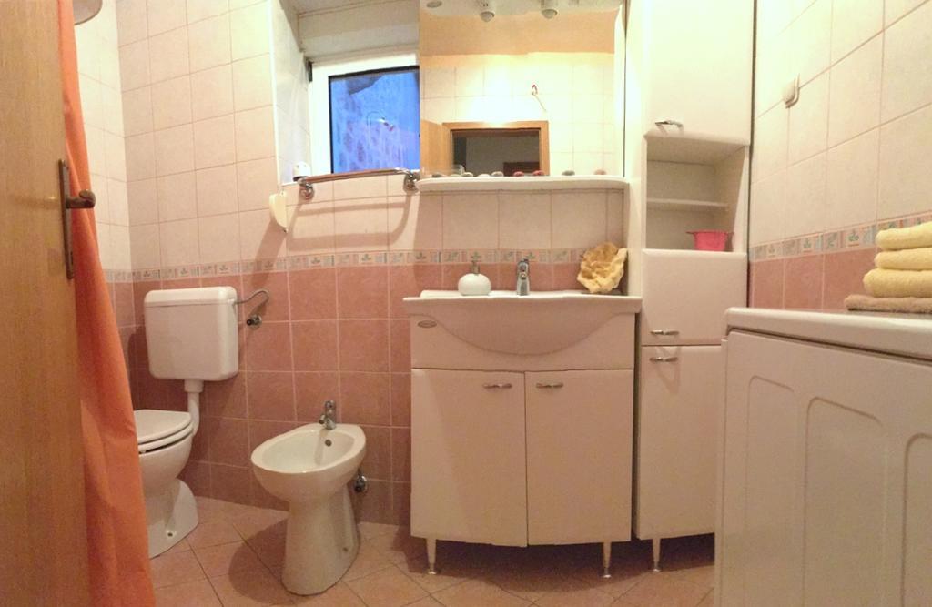 Holiday Home Oliva ビリセ エクステリア 写真