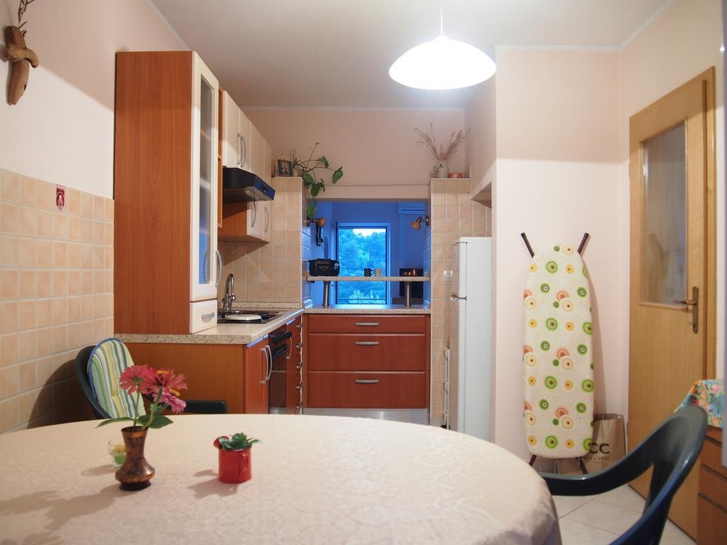 Holiday Home Oliva ビリセ エクステリア 写真